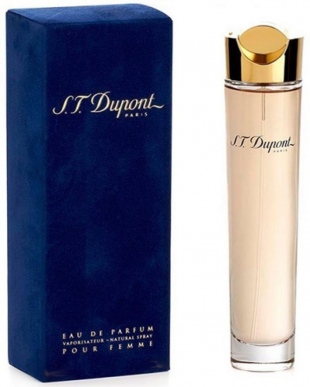 S.T. Dupont Pour Femme