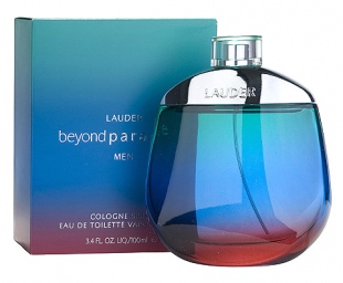 Beyond Paradise for Men