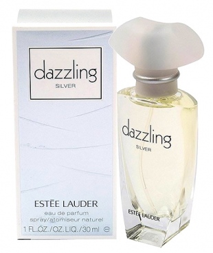 Dazzling Silver