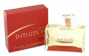 Intuition For Men