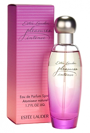 Pleasure Intense