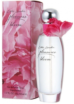 Pleasures Bloom