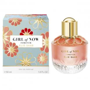 Girl of Now Forever