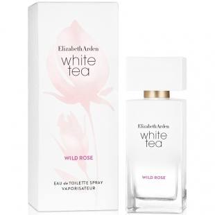 White Tea Wild Rose