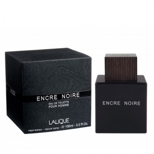 Lalique Encre Noire