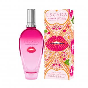 Escada Summer Festival
