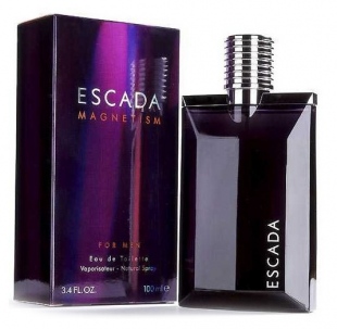Magnetism for Men