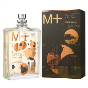 Molecule 01 + Patchouli