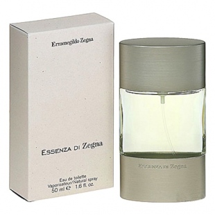 Essenza di Zegna