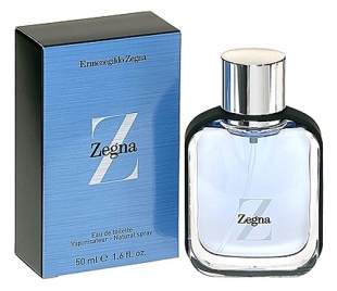 Zegna Z