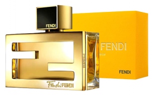 Fan di FENDI