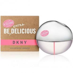 DKNY Be  Extra Delicious
