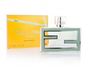 Fan Di Fendi Eau Fraiche