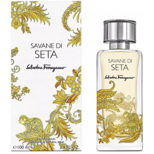 Savane Di Seta