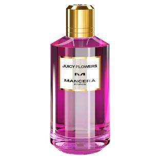 Juicy Flowers Mancera