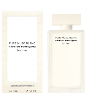 Pure Musc Blanc For Her