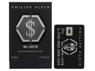 No Limit$ Philipp Plein Parfums