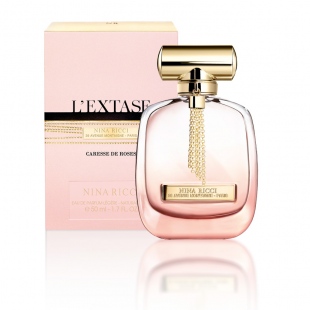 Nina Ricci L`Extase Caresse De Roses