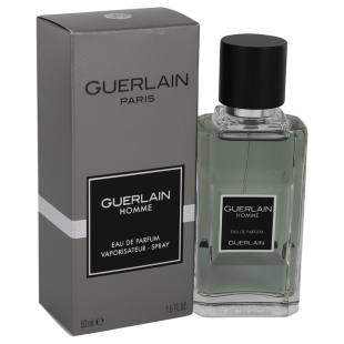 Guerlain Homme Eau de Parfum 2016