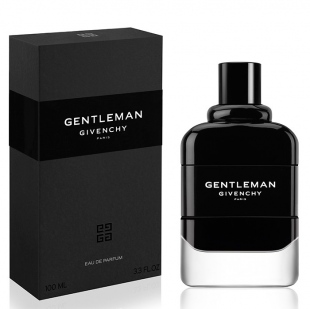 Gentleman Eau de Parfum