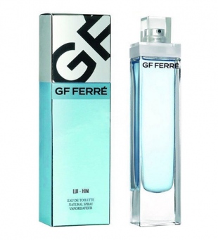 GF Ferre Lui-Him