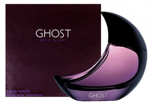 GHOST - Deep Night Ghost