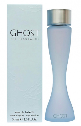 The Fragrance