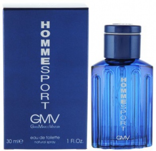 Gian Marco Venturi Homme Sport