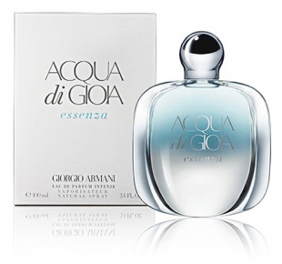 Acqua di Gioia Essenza