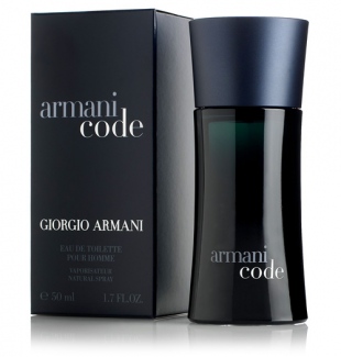 Armani Code