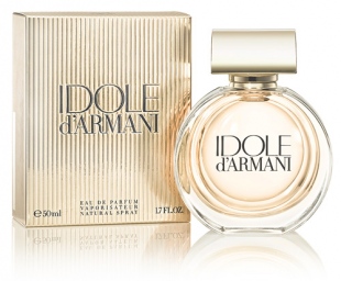 Idole d`Armani