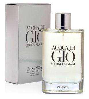 Acqua di Gio Essenza
