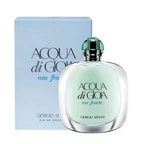 Acqua di Gioia Eau Fraiche