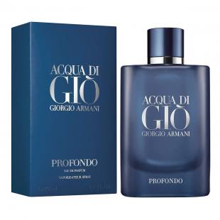 Acqua Di Gio Profondo