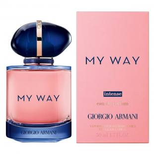 My Way Intense