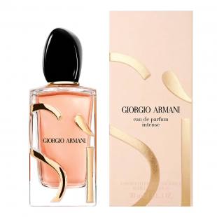 Si Eau de Parfum Intense 2023