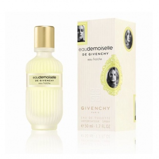 Eaudemoiselle de Givenchy Eau Fraiche