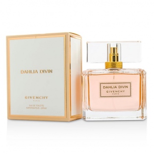 Dahlia Divin Eau de Toilette