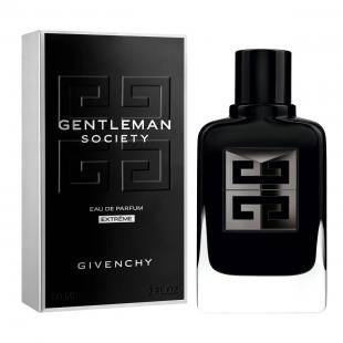 Gentleman Society Eau de Parfum Extreme