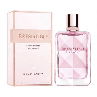 Irresistible Givenchy Very Floral