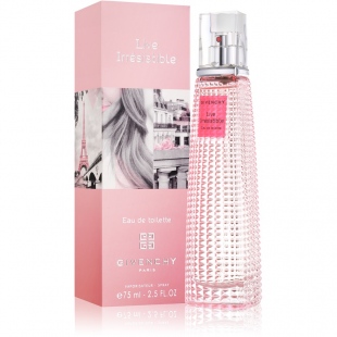Live Irresistible Eau de Toilette