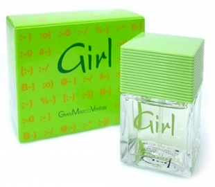 Gian Marco Venturi Girl