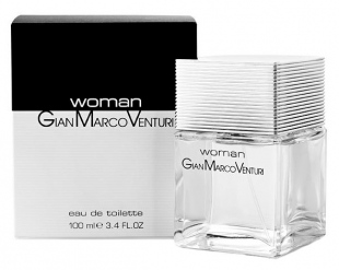 Gian Marco Venturi Woman