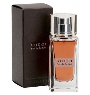 Gucci Eau de Parfum