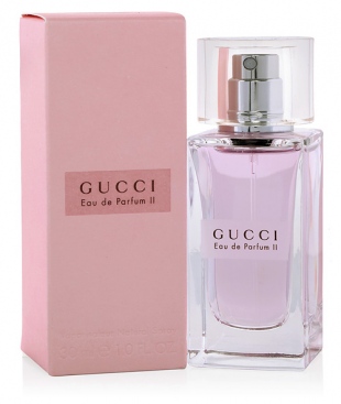 Gucci Eau de Parfum 2