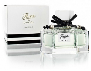 Flora by Gucci Eau Fraiche