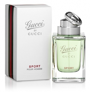 Gucci by Gucci Sport Pour Homme