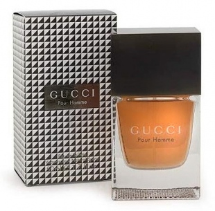 Gucci Pour Homme