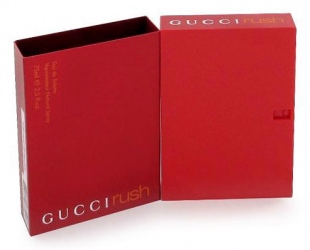 Gucci Rush