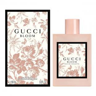 Bloom Eau de Toilette